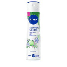 Deo Spray Orchard Breeze