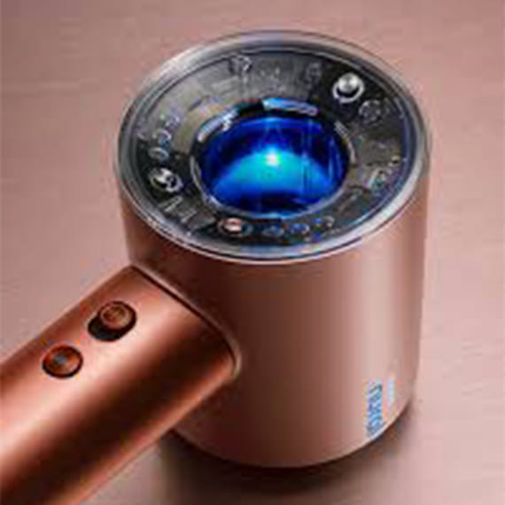 Nural Hair Dryer