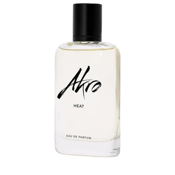 Heat Eau de Parfum