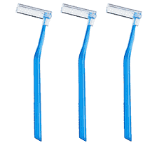UHS 470 Angled Holder - 3 pcs.
