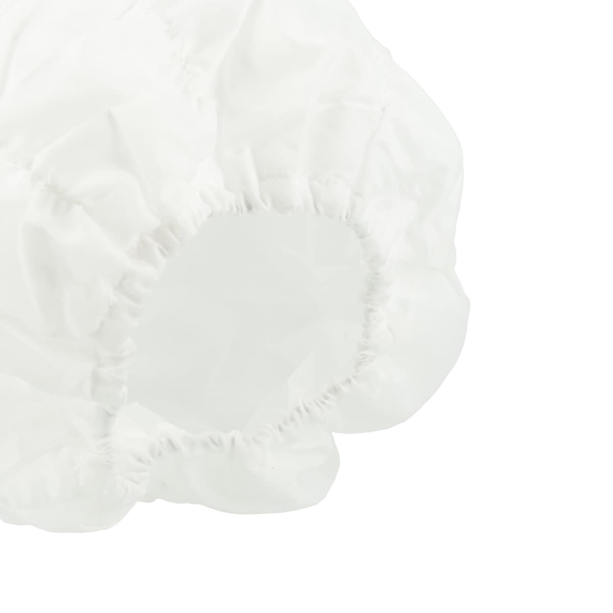 Bonnet De Douche Deluxe