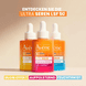 Ultra Serum Hydration SPF50+