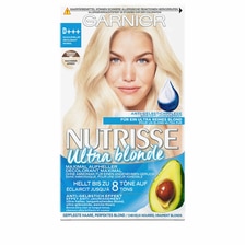 Ultra Blonde D+++ Décolorant Maximal