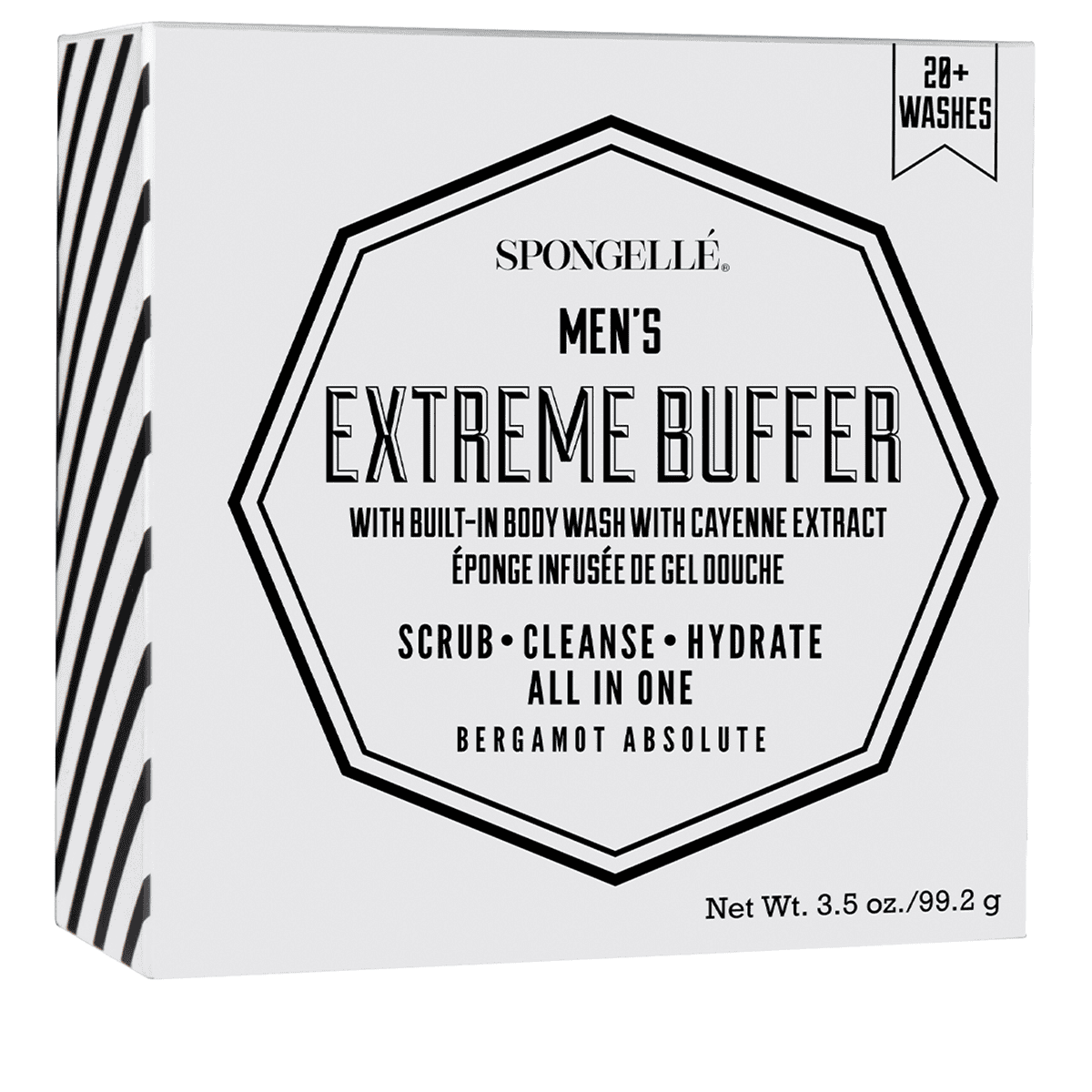 Men's Extreme Buffer