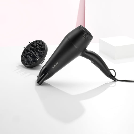 Hairdryer Power Smooth 2000 W D215DCHE