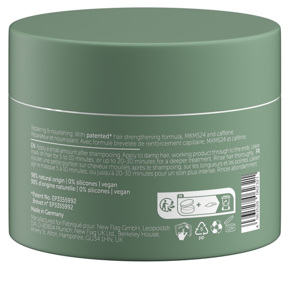 Hair Mask