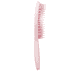 The Ultimate Hairbrush Millenial Pink