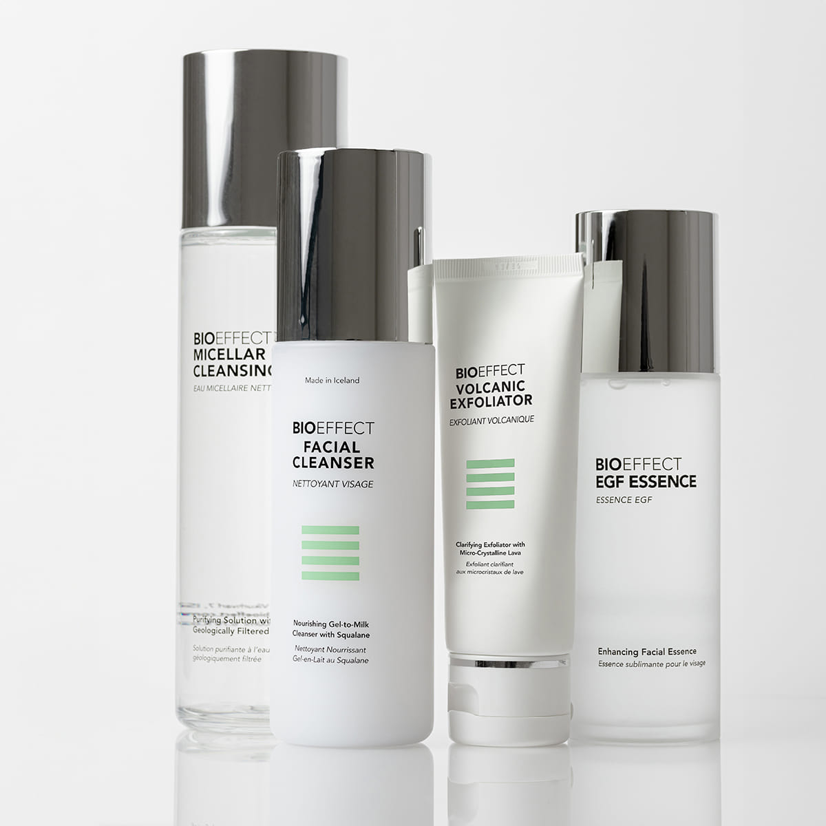 Facial Cleanser