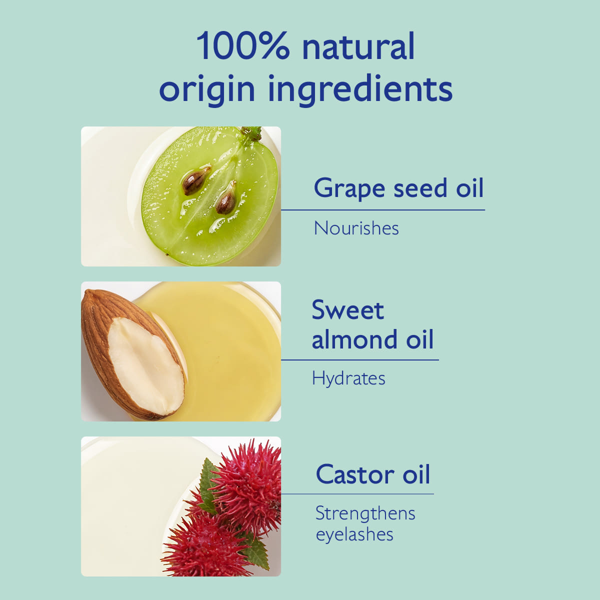 Makeup Removing Cleansing Oil