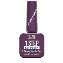1 Step Gel - Plump Plum