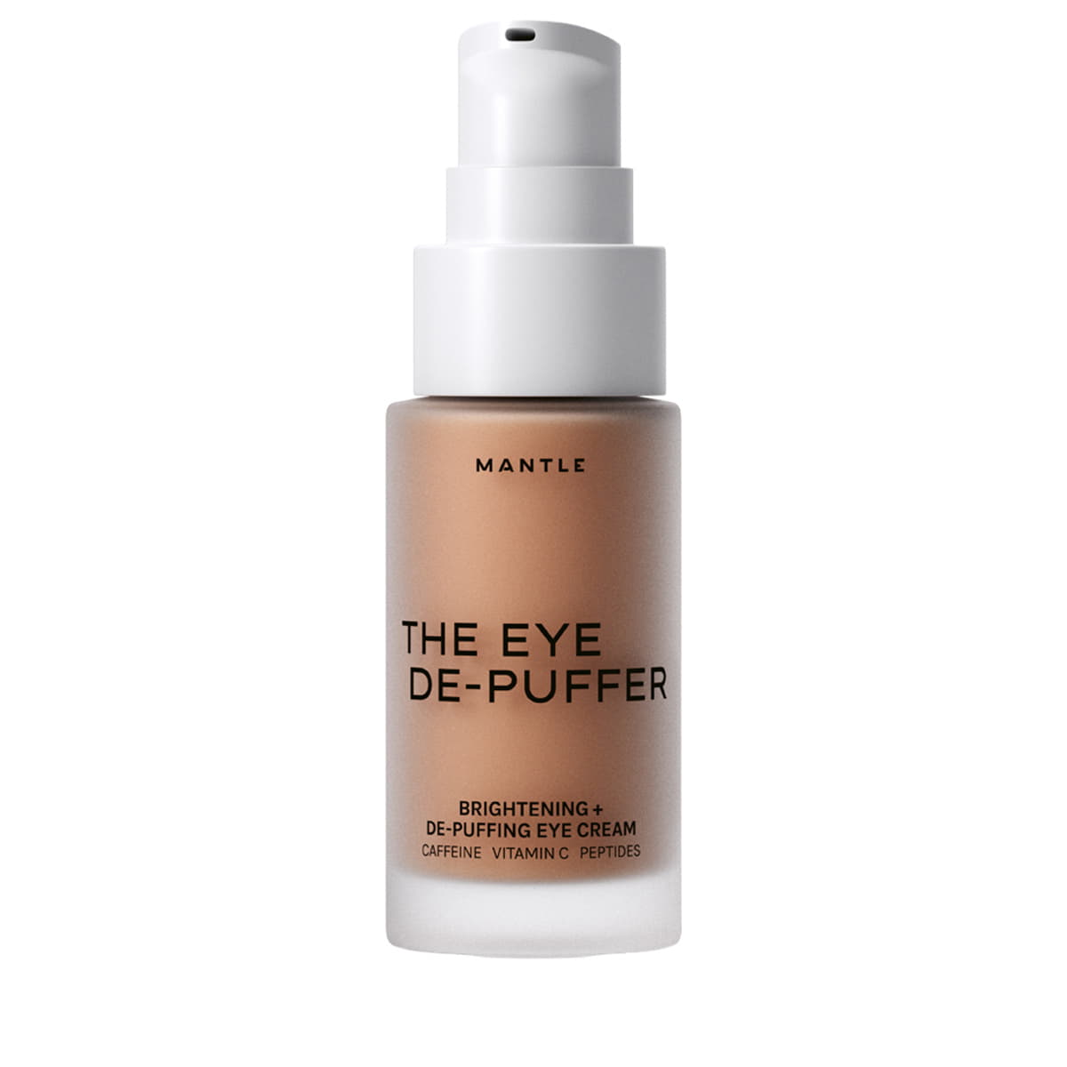 The Eye De-Puffer
