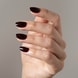Press On Nails Short Round