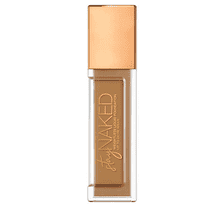Longwear Foundation - 50 WO - Medium - Warm Orange