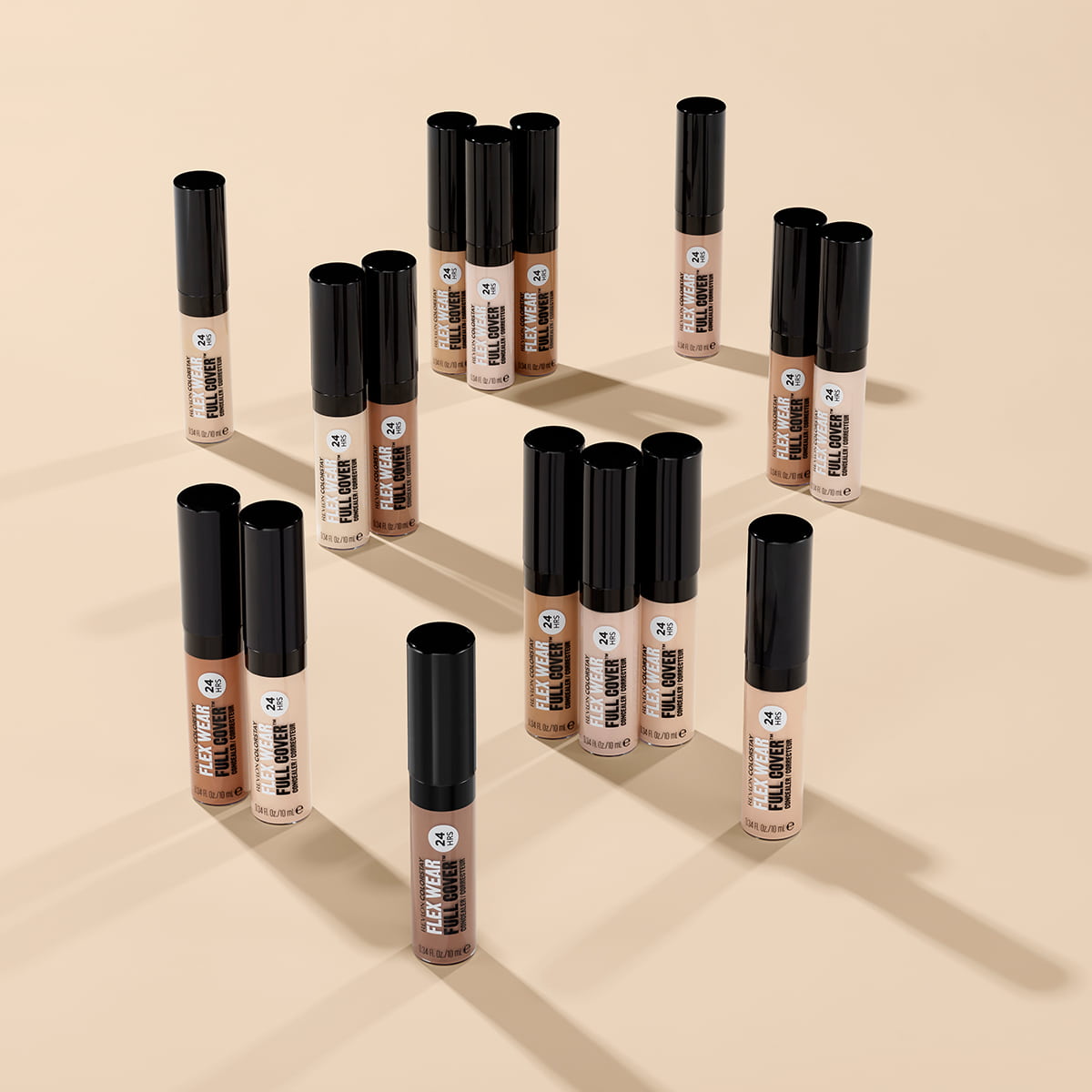 Flex Wear Full Cover Concealer