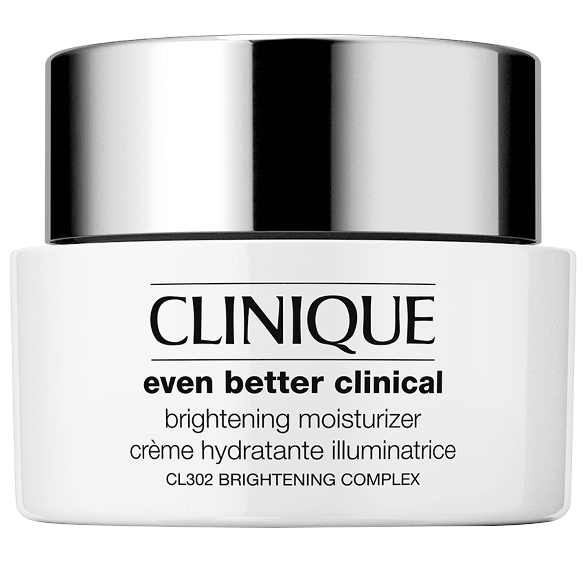 Even Better Clinical - Brightening Moisturizer
