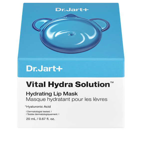 Vital Hydra Solution Hydrating Lip Mask