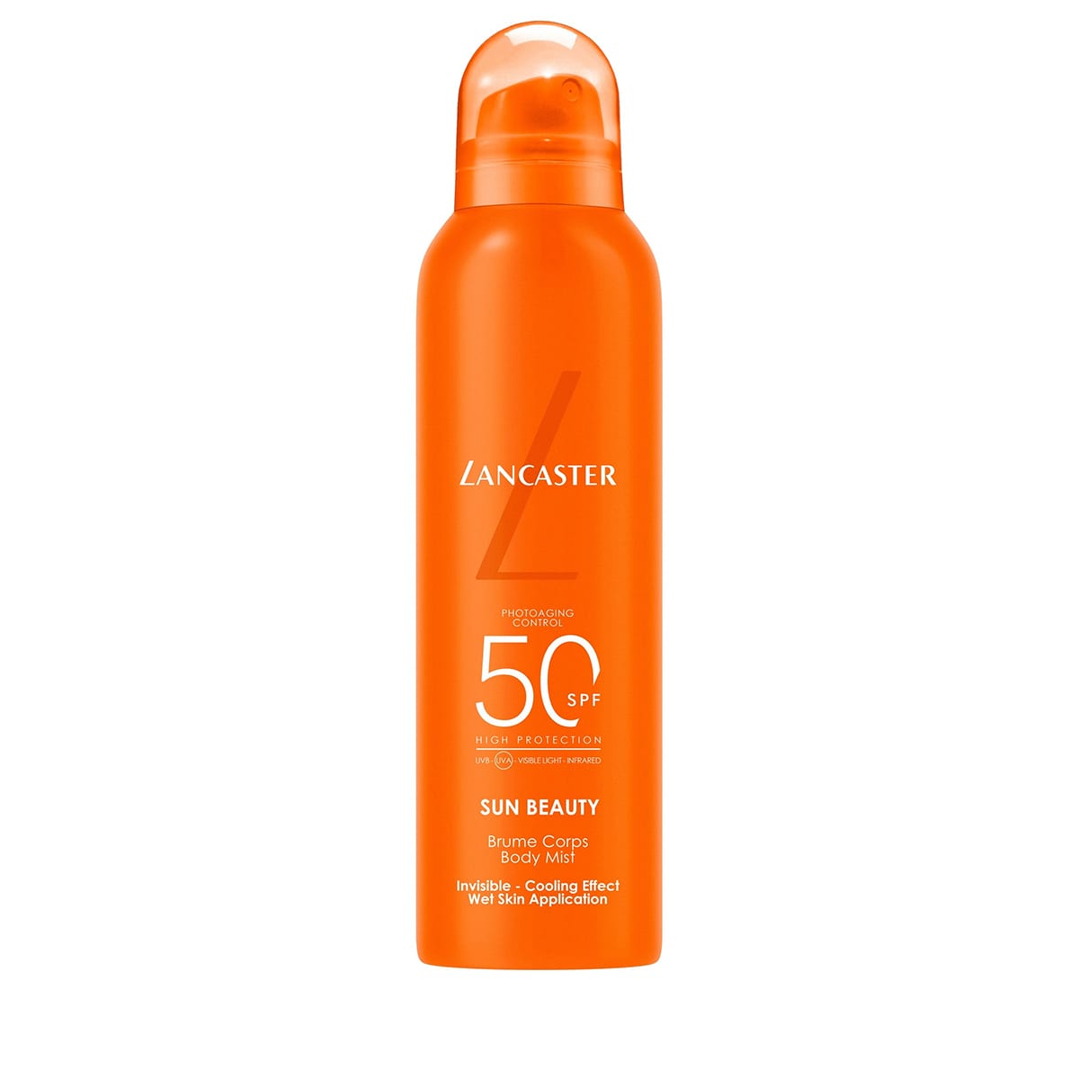 Body Mist SPF 50