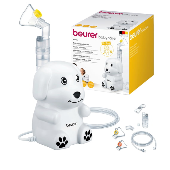Bambini Inalatore IH 24