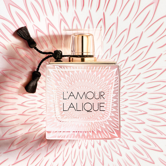 Eau de Parfum