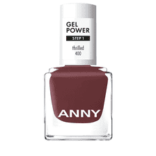 Gel Power Nail Polish - 400 thrilled