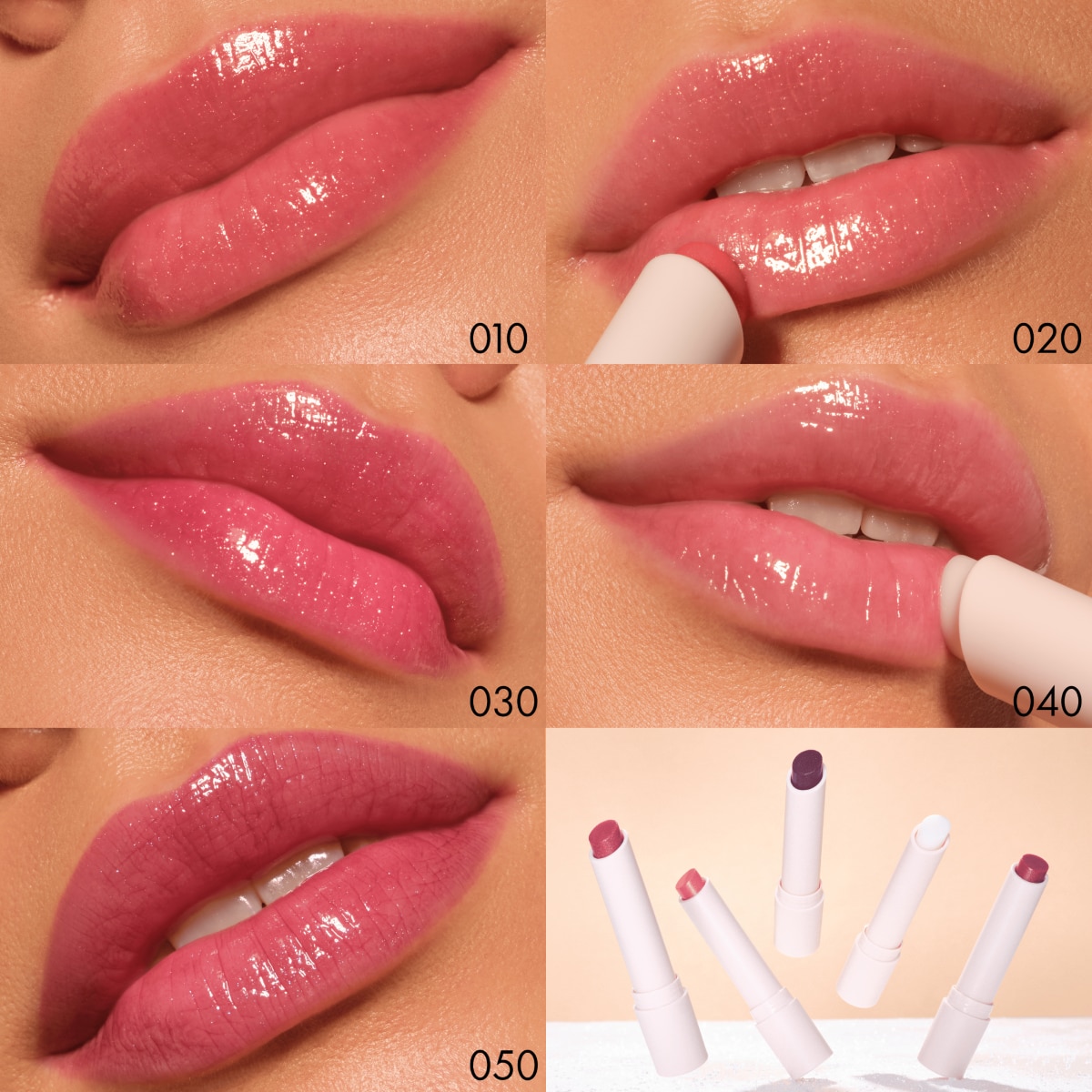 Diamond Glaze Gloss Stick