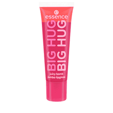 Big Hug Juicy Bomb Jumbo Lipgloss - 01 Poppin' Pomegranate