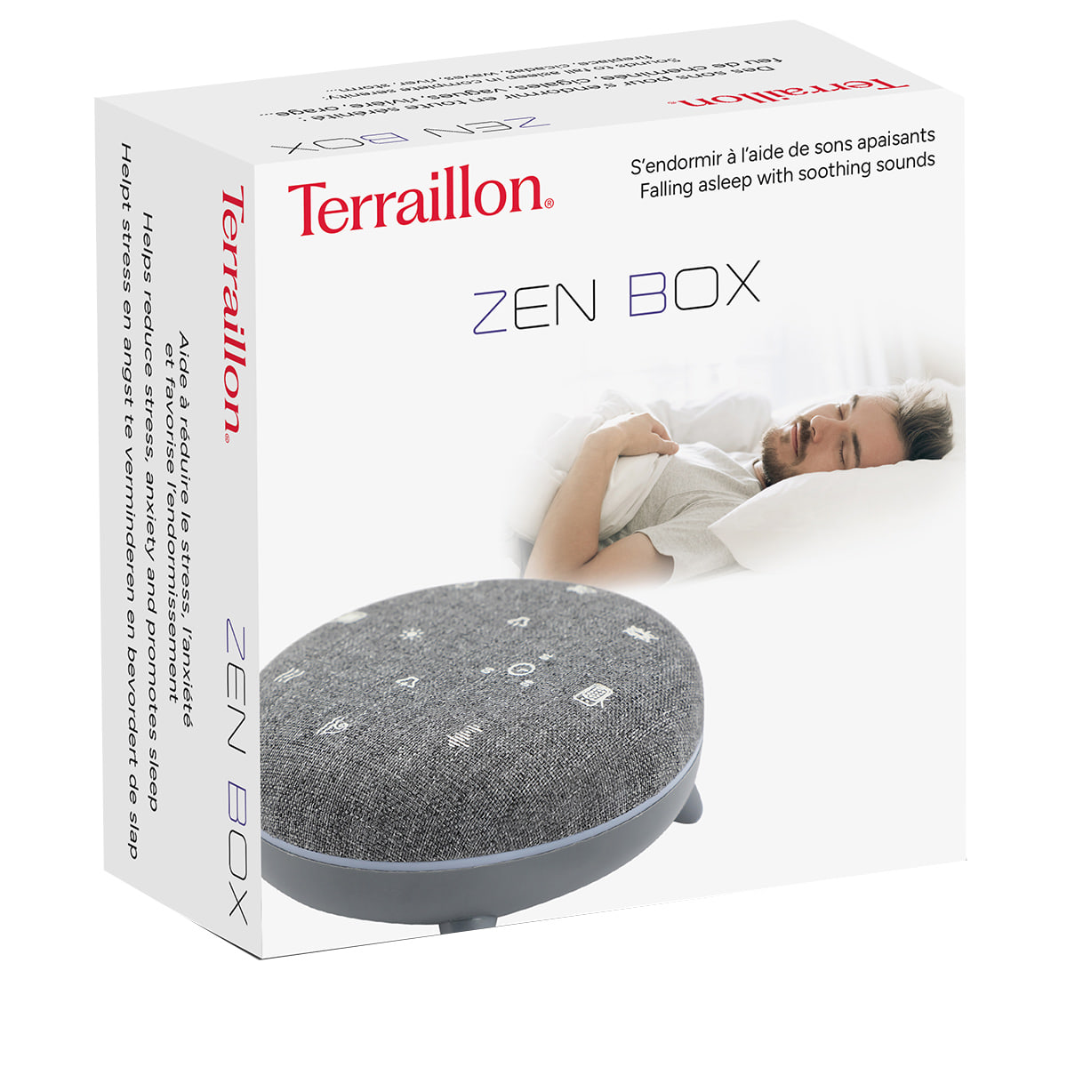 Zen Box