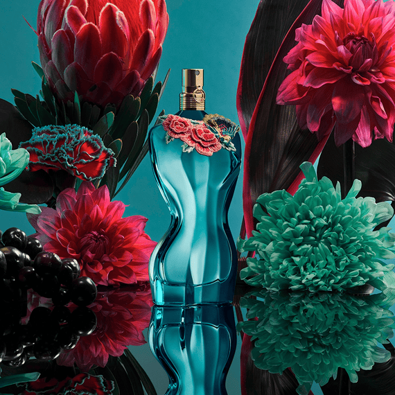 Eau de Parfum