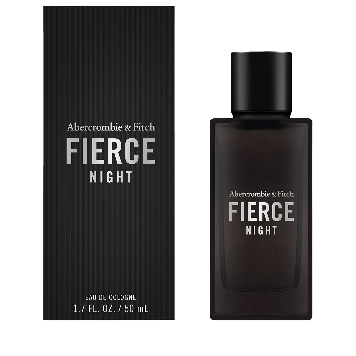 Fierce Night Eau de Cologne