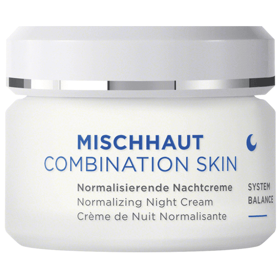 Night Cream