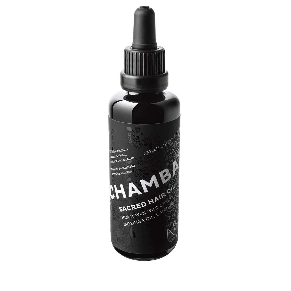 Chambal Sacred Hair Oil