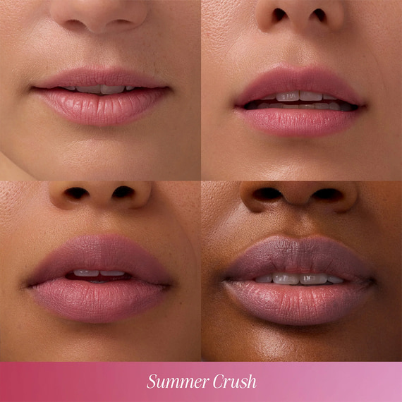 Mineral Liplux Lip Balm Summer Crush