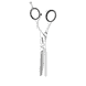 Diamante 39 5.5 Forbici per capelli
