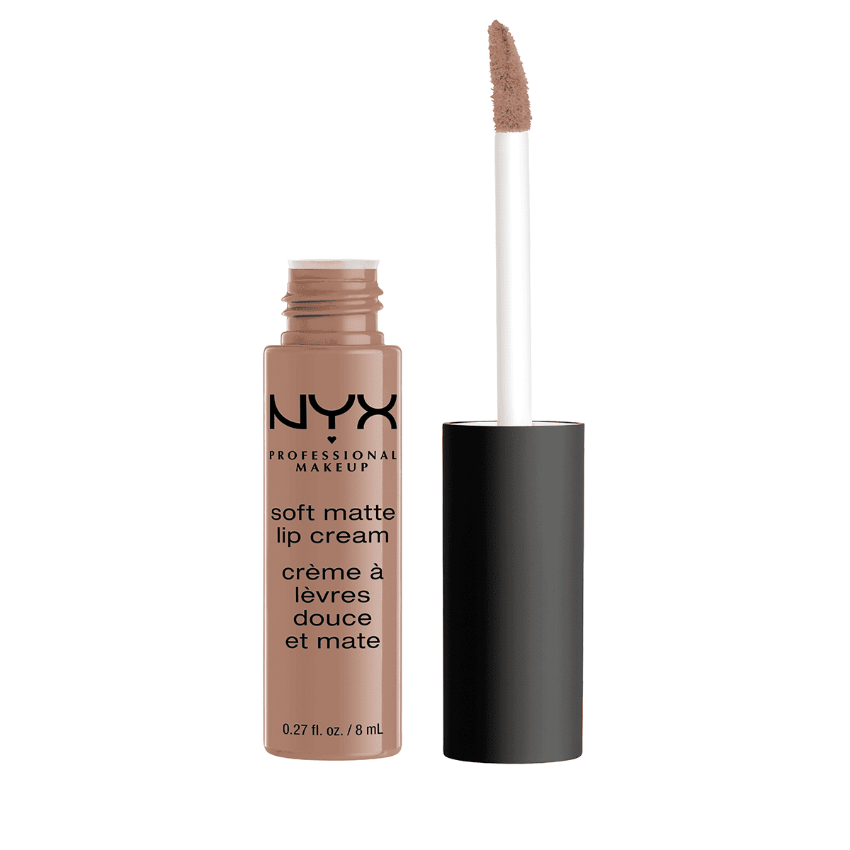 Soft Matte Lip Cream