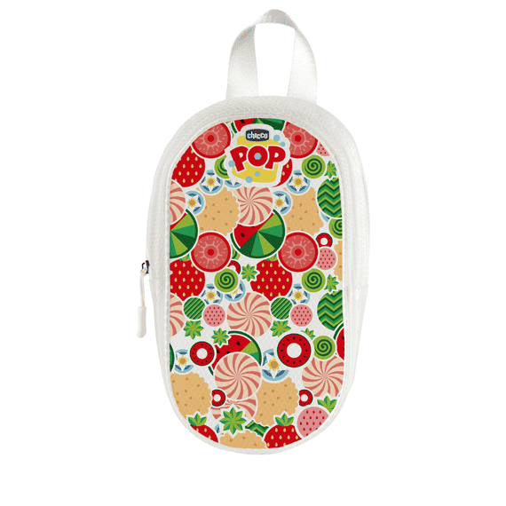 Bubbly - Doccia e Bagno Schiuma Anguria con Borsa da Sport