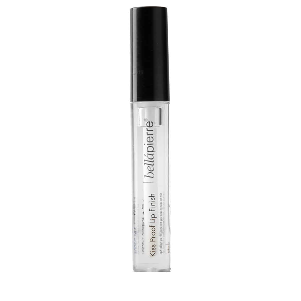 Kiss Proof Lip Finish (transparent)