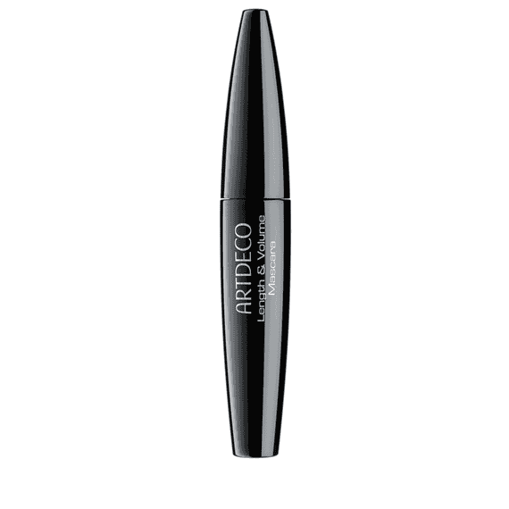 Length & Volume Mascara - black