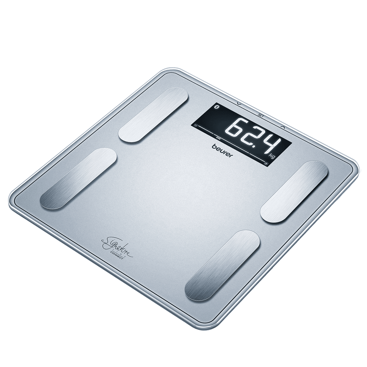 Diagnosewaage Signature Line BF 405