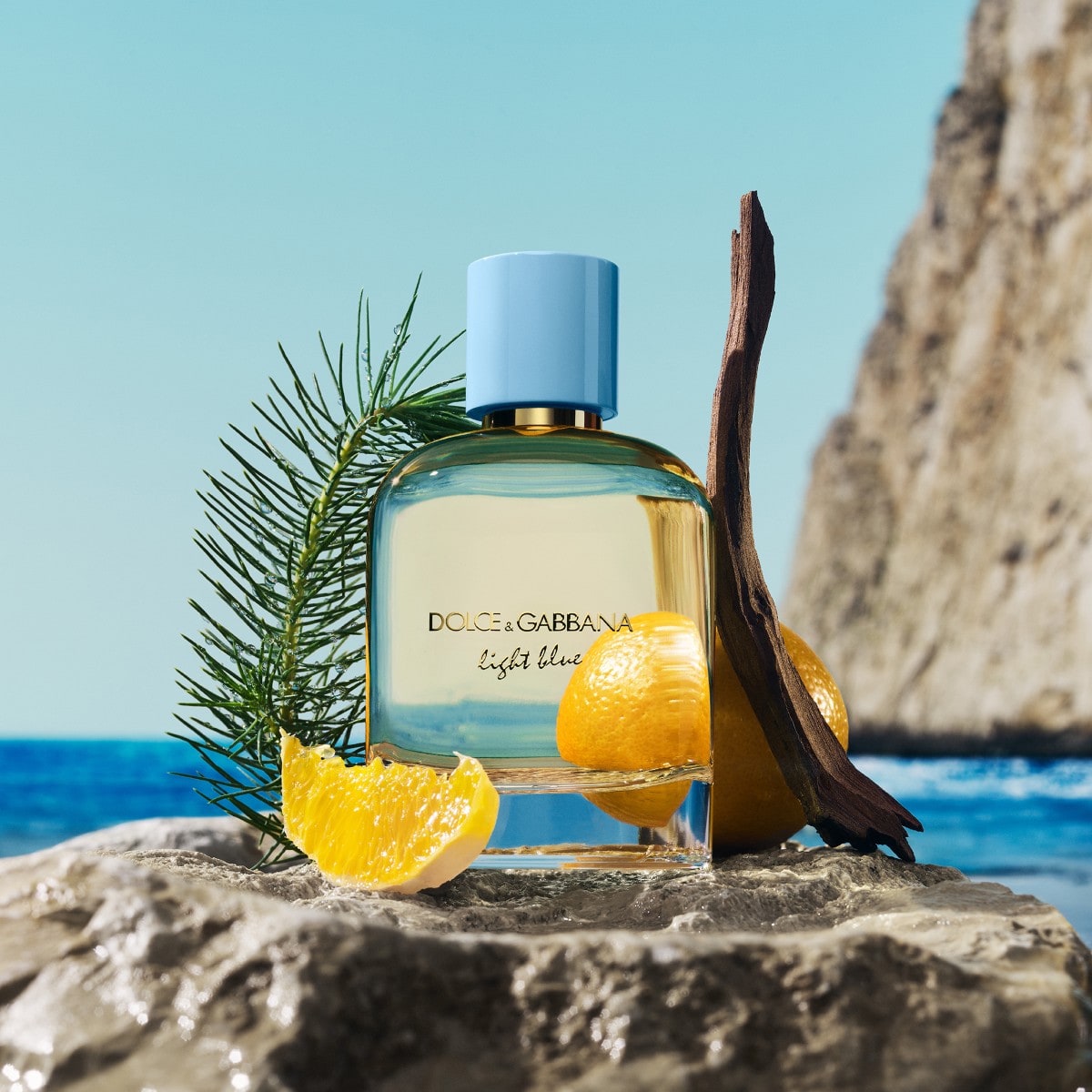 Eau de Parfum