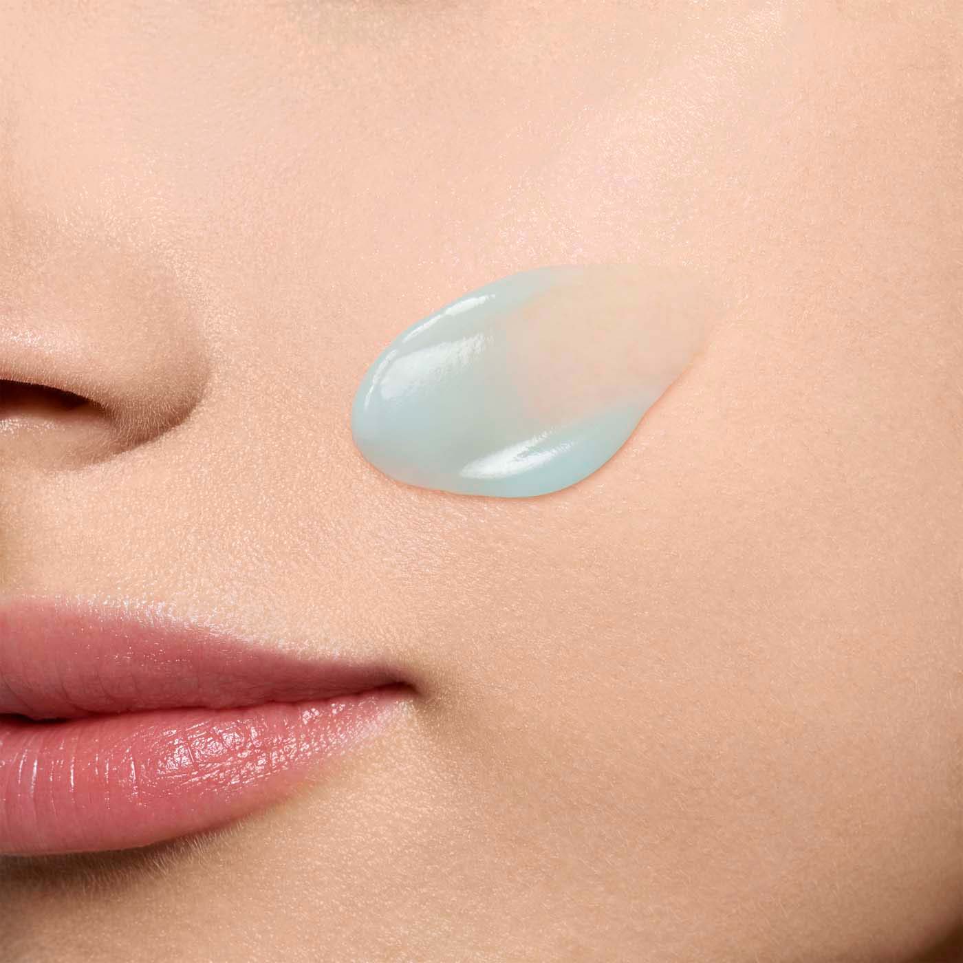 Mattifying Gel