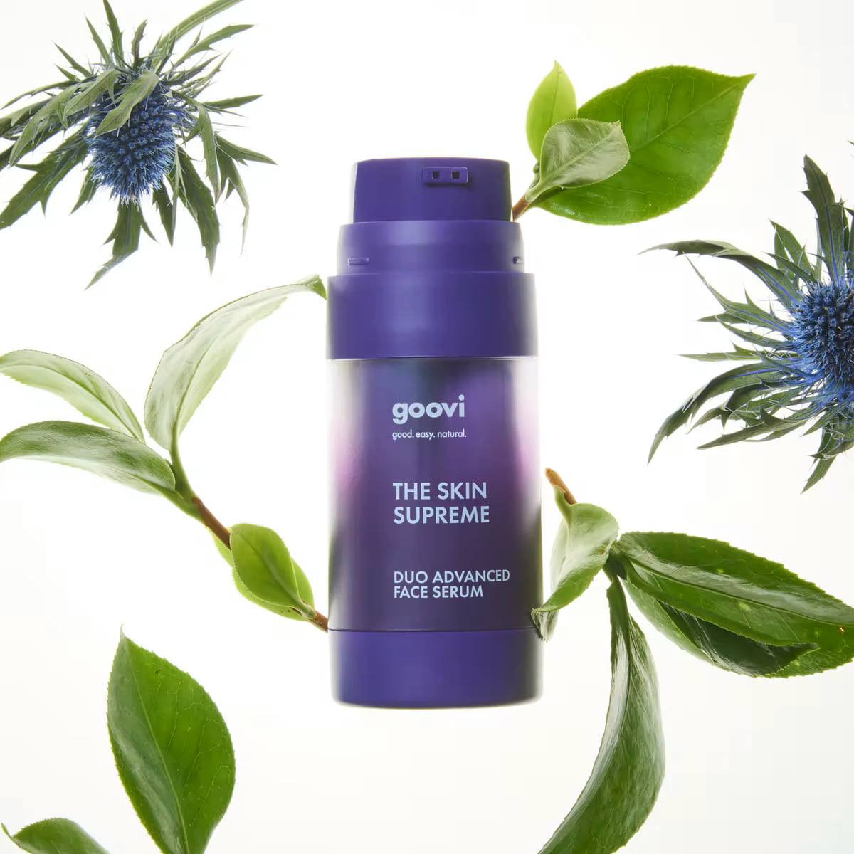 The Skin Supreme - Duo Facial Serum