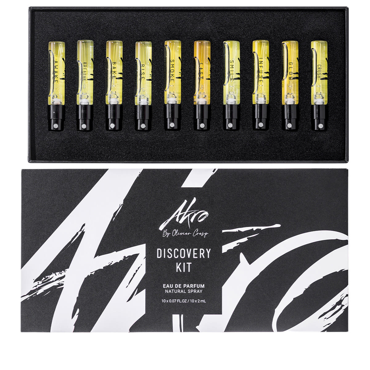 Discovery Kit 