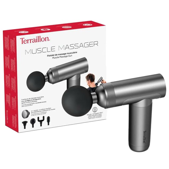 Muscle Massager