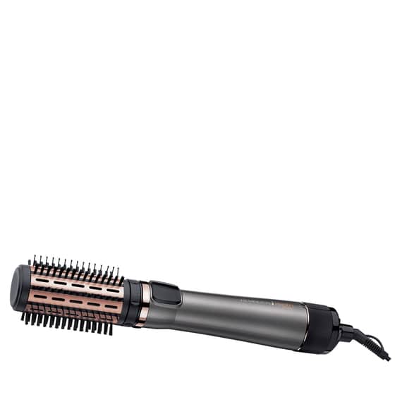 AS8810 Warmluftbürste Keratin Protect rotierend