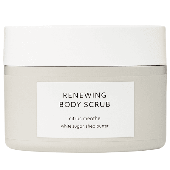 Renewing Body Scrub