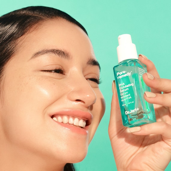 Pore·remedy PHA Exfoliating Serum