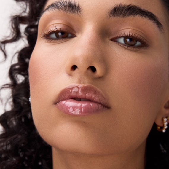 Aura Drop Lip Elixir - 010 Sparkle Served