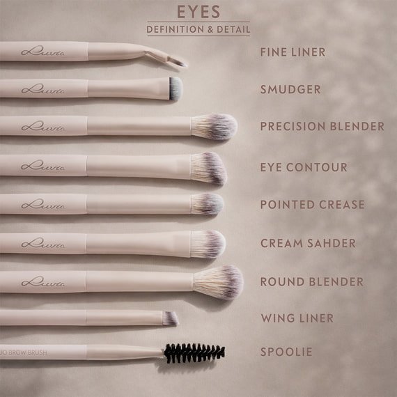 Nude Aura All Eye Want