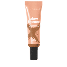 Glow Framer - 40 Amber