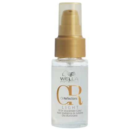Light Oil 30 ml